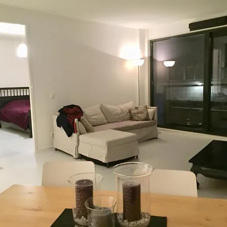 Bos En Lommer Apartment *