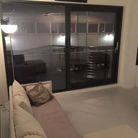 Bos En Lommer Apartment Amsterdam