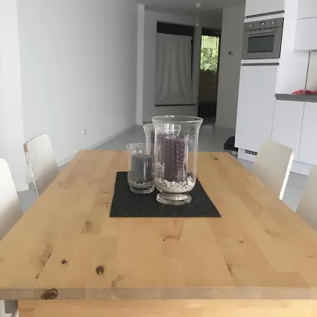 Bos En Lommer Apartment Amsterdam