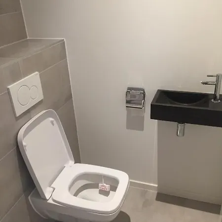 Bos En Lommer Διαμέρισμα *