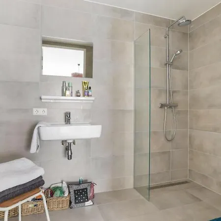 Bos En Lommer אמסטרדם