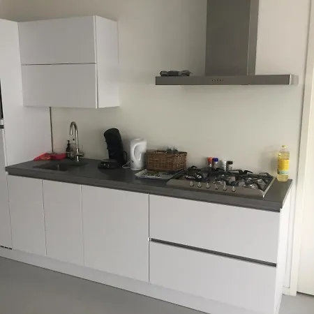 Bos En Lommer Amszterdam
